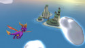 The Legend of Spyro – A New Beginning screenshot 1